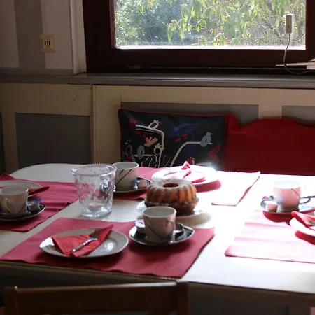 Holiday home Kleines *