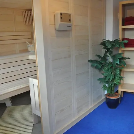 Holiday home Kleines Herbstein