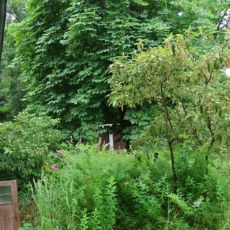 Holiday home Kleines Herbstein
