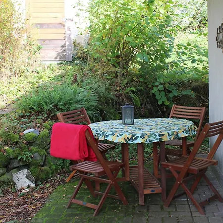 Kleines Herbstein